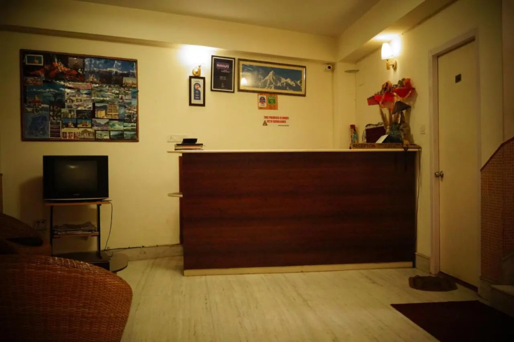 Hotel Renam - Général