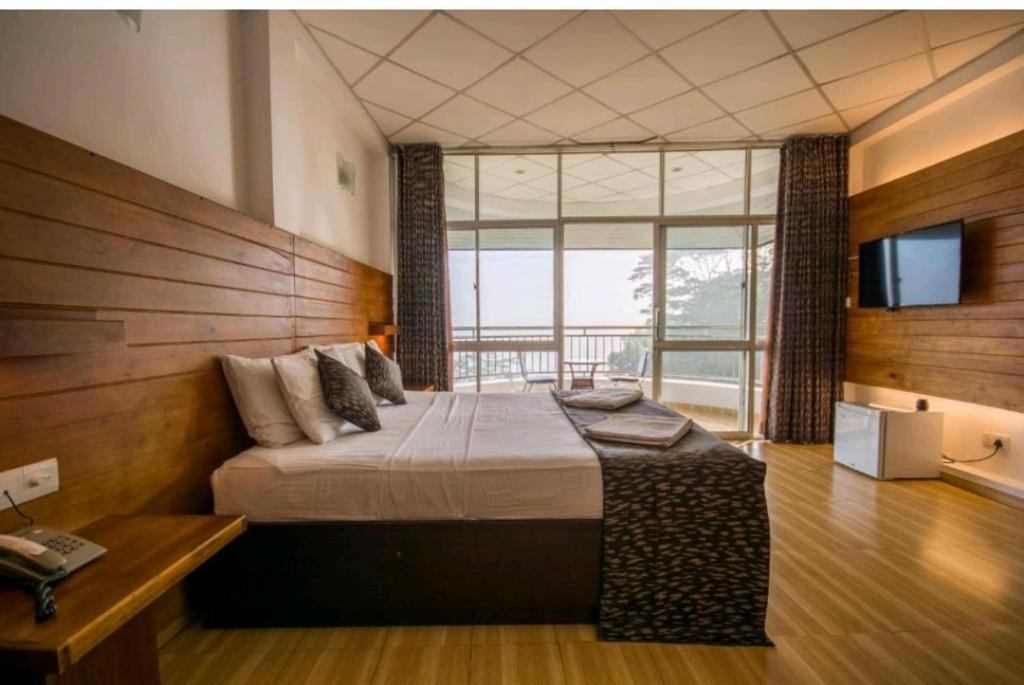 Kandyan View Holiday Bungalow