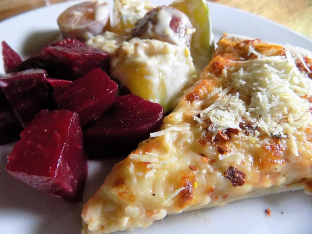 Rancho Margot - All meals included - фото 15