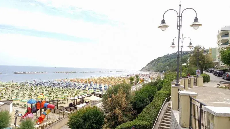 Hotel Tre Stelle Gabicce