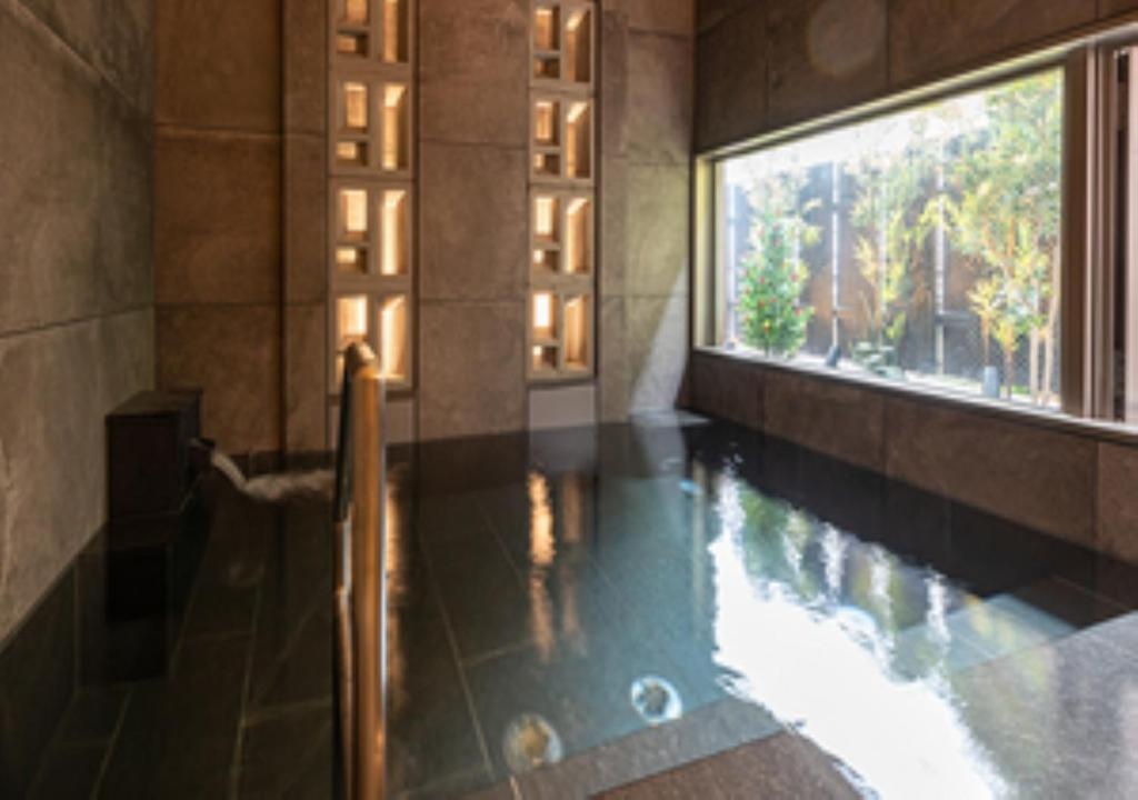 Galois Hotel Shin-Ōkubo 사진 26