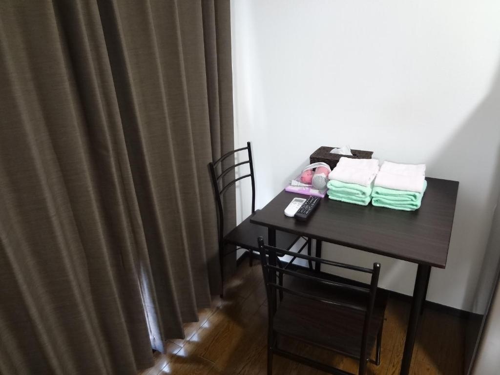 Guest House Zen Hakata Ohori Park 1 사진 6