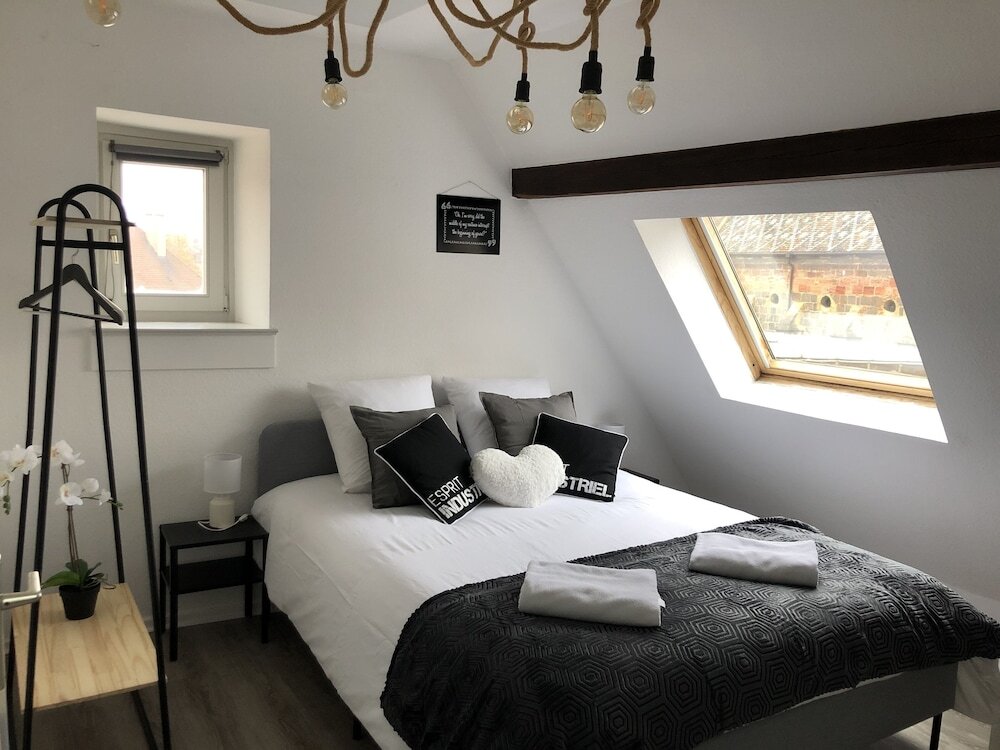 Les Gites Du Retable