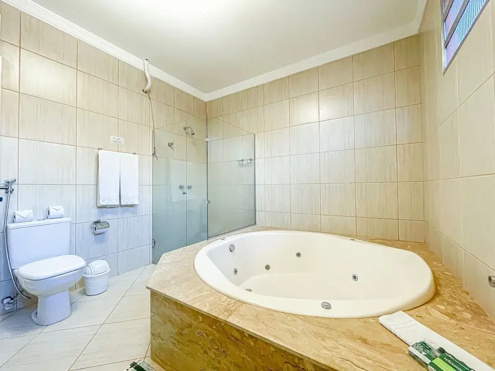 Luxury room
