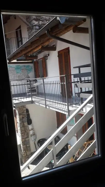 Il castello
