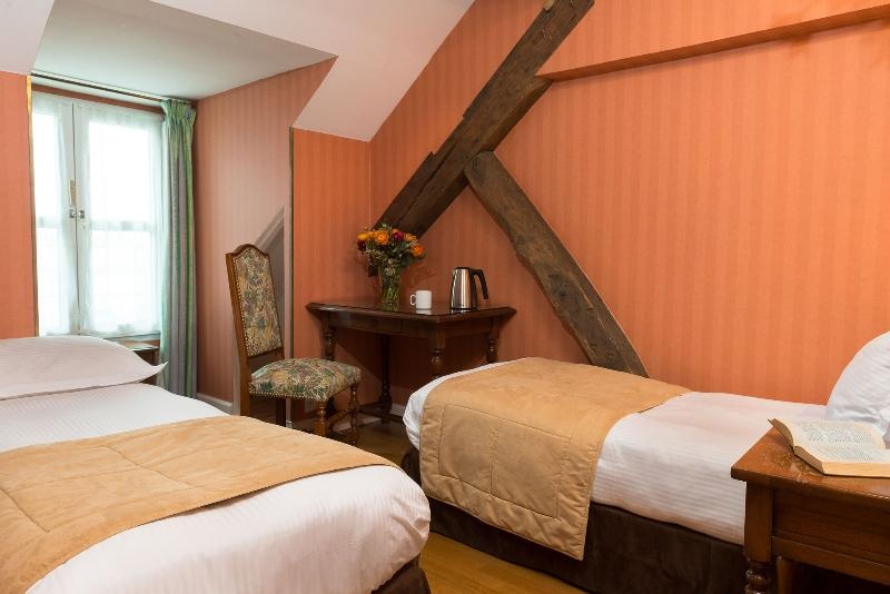 Hotel du Palais Bourbon 51
