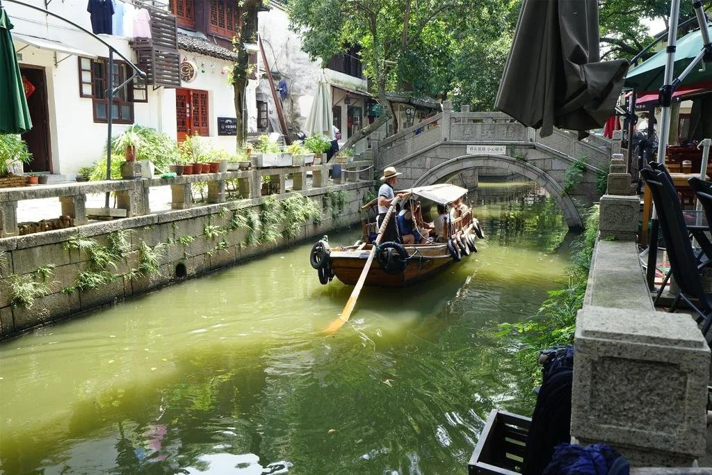 Yiyun Boutique Hostel Xitang Chuqi Branch