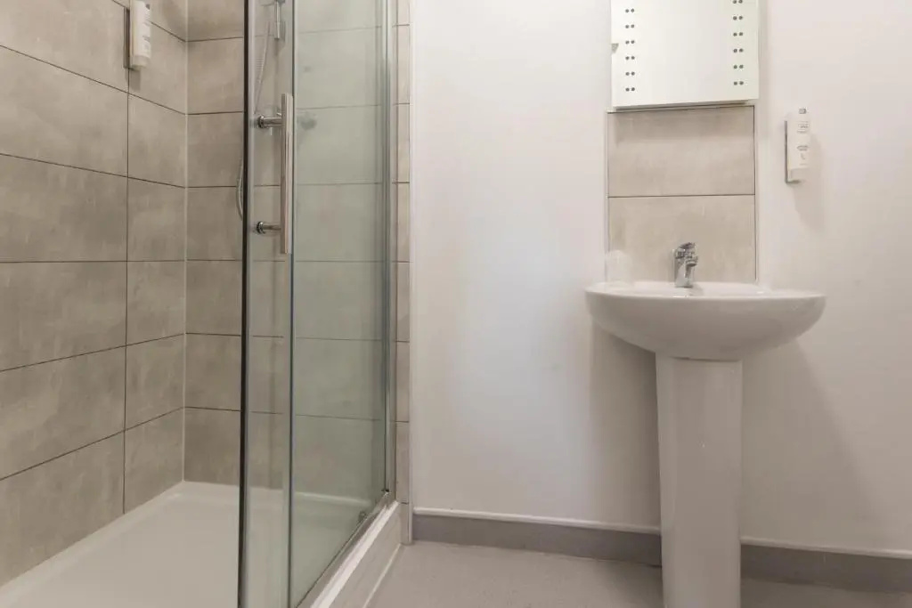 Best Western The Plough Hotel - Chambres