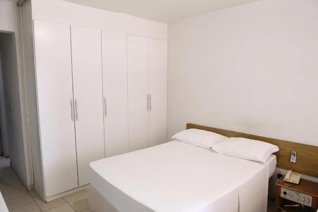 ABC Apart Hotel - Chambres