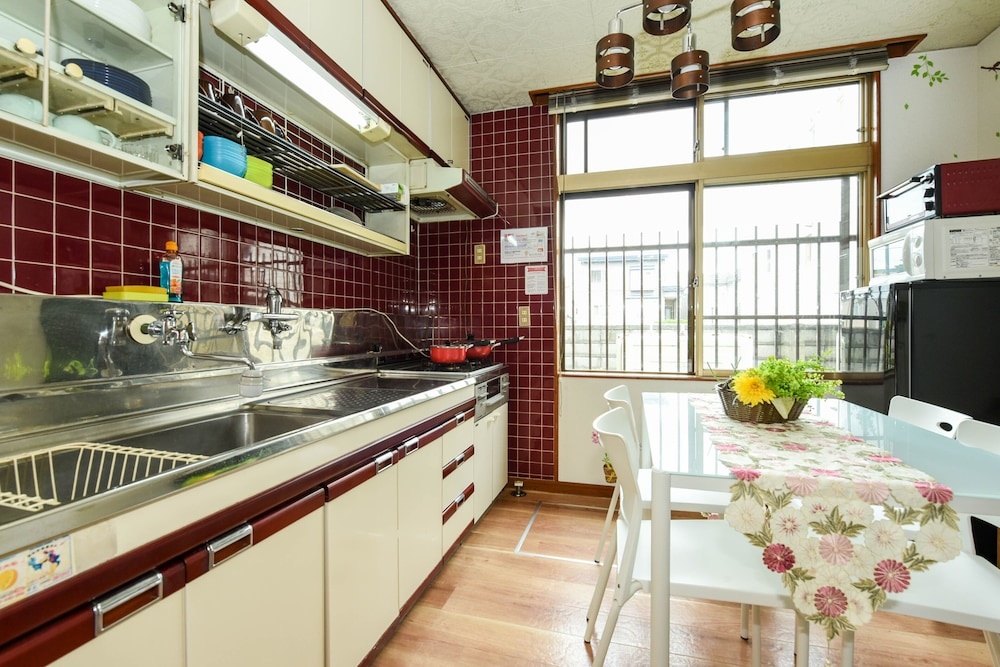 Sapporo-ENJU Shiroishi House 사진 20
