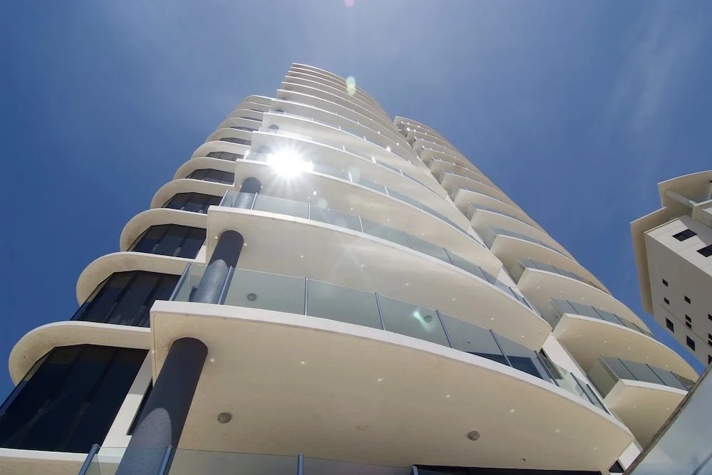 15th Floor, Cairns City Luxury