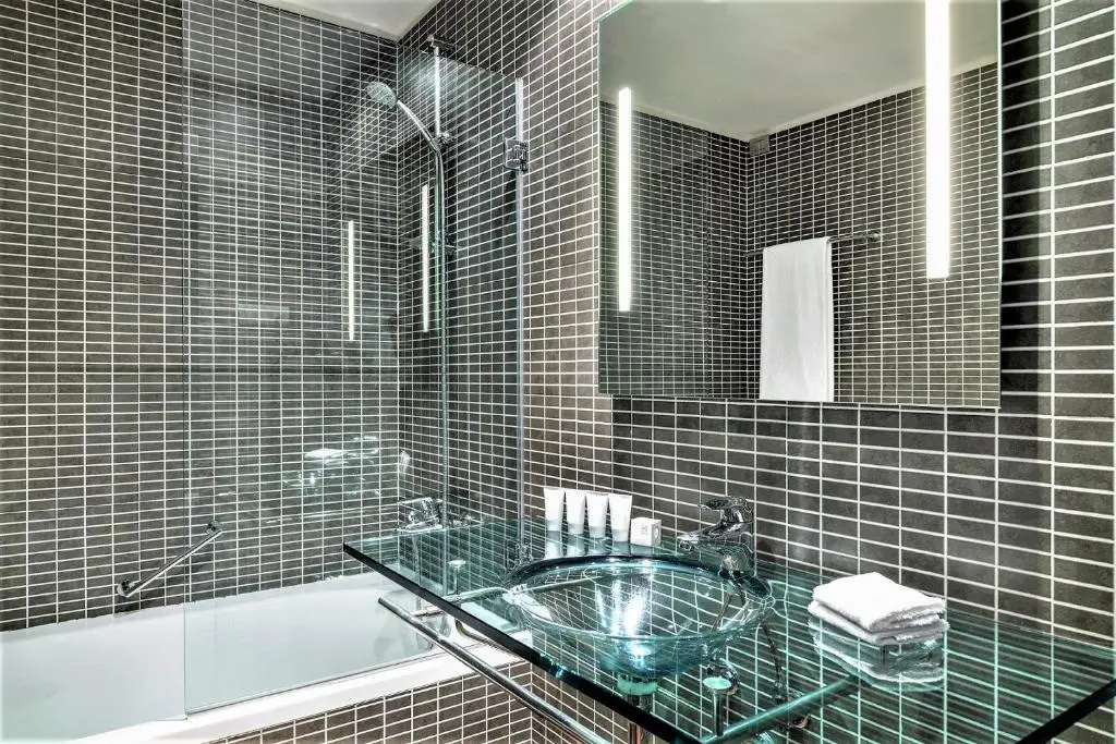 AC Hotel Bologna by Marriott - Chambres