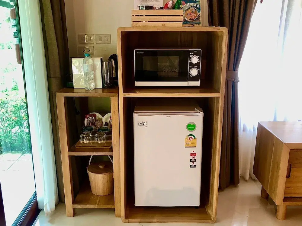 Hotel photo 19