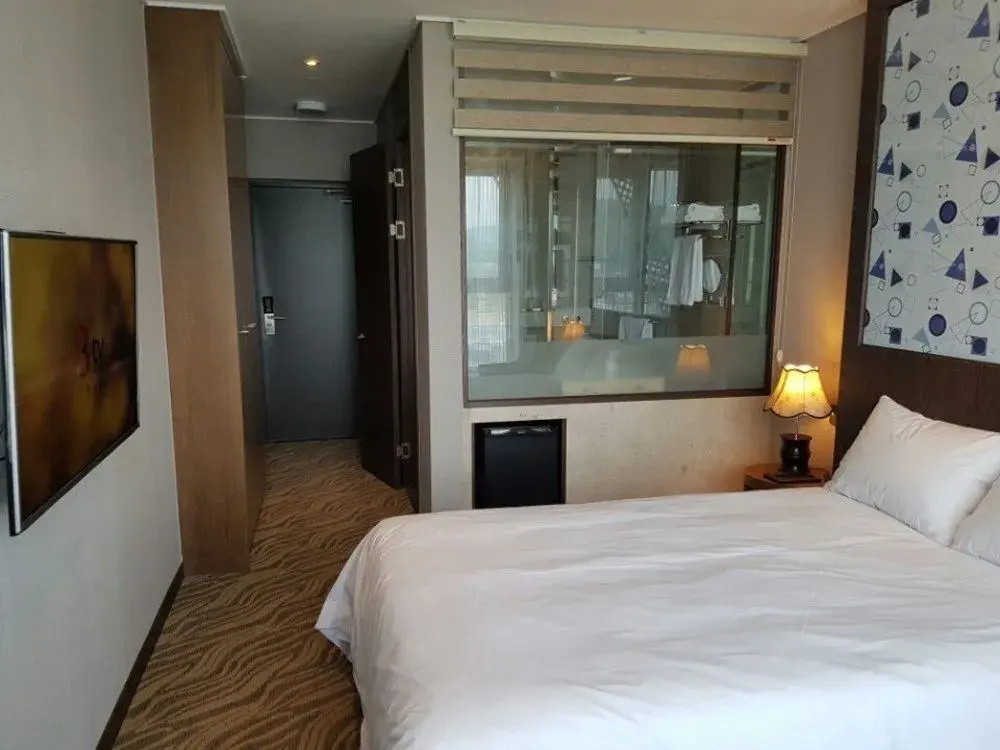M Stay Hotel Naju - Général