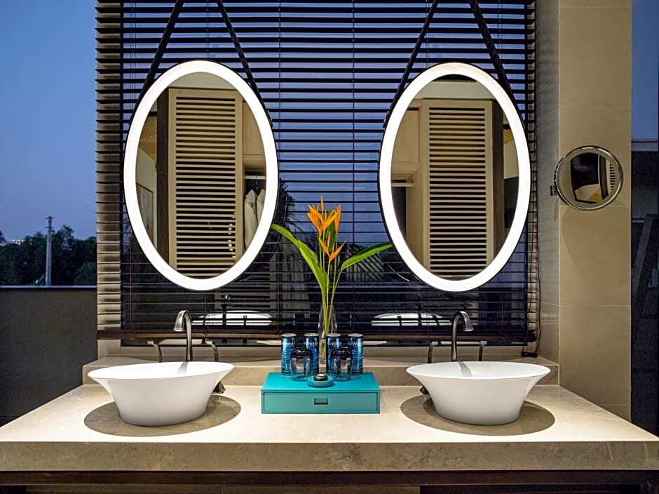 Pullman Phu Quoc Beach Resort
