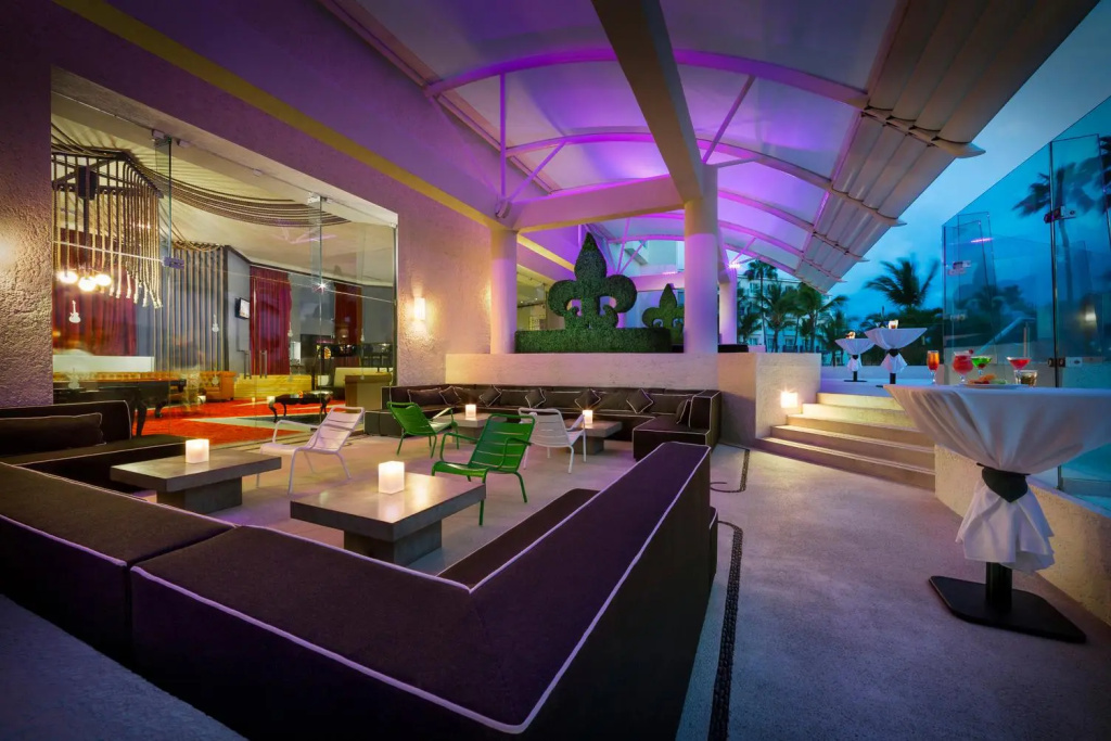 Hard Rock Hotel Vallarta - Général