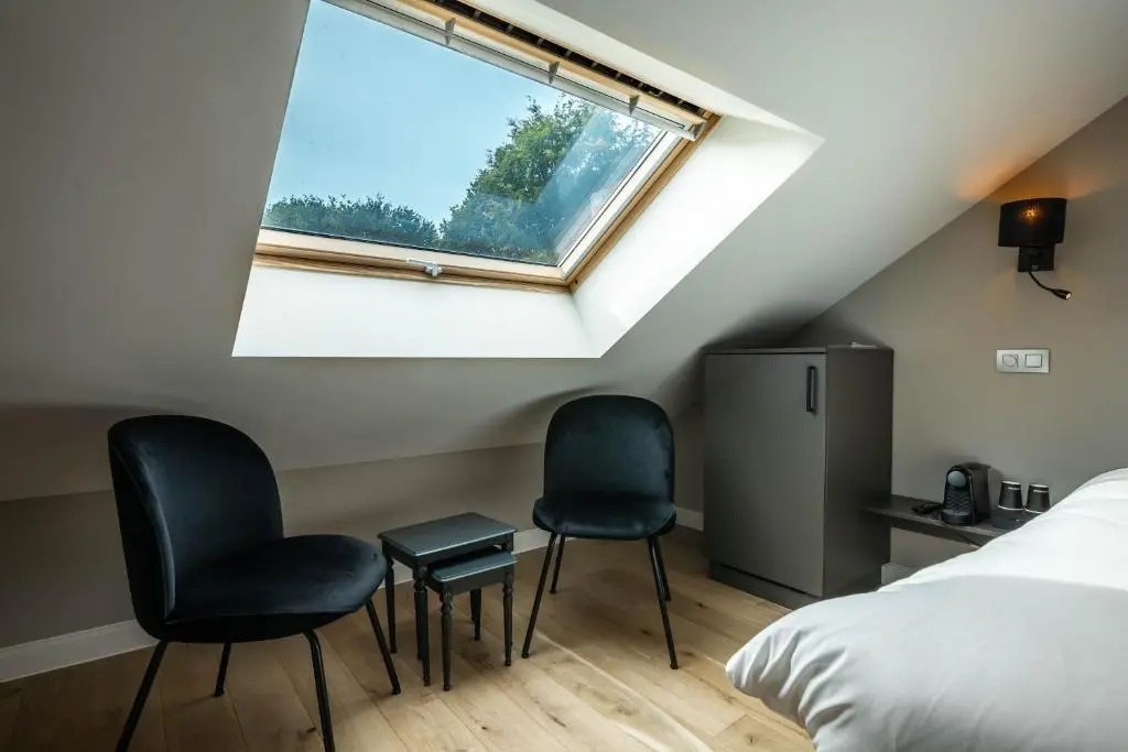 Landgoed Altenbroek - Chambres