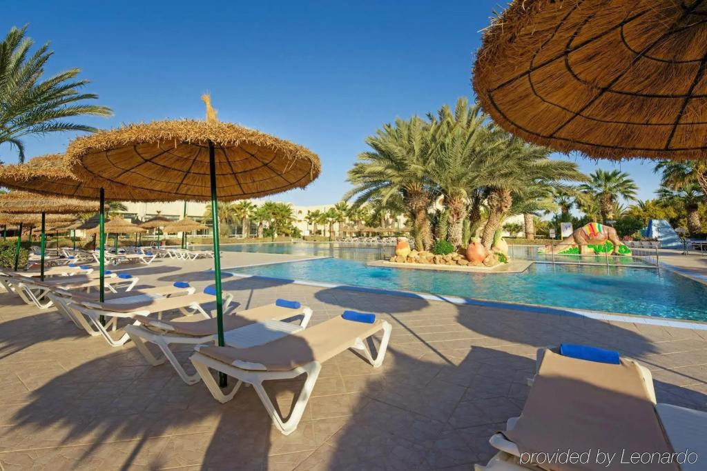 Iberostar Waves Mehari Djerba - Général