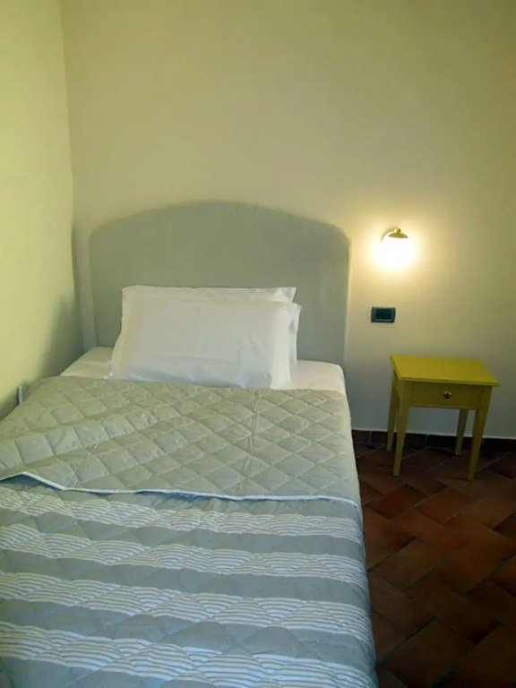 Hotel Borgovico - Chambres