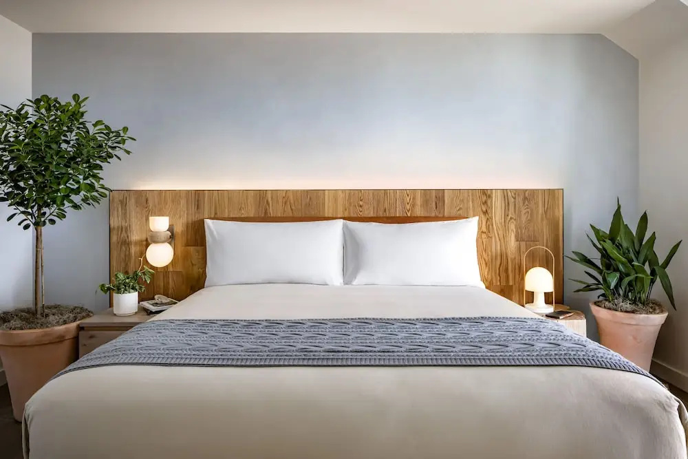 1 Hotel Toronto - Chambres