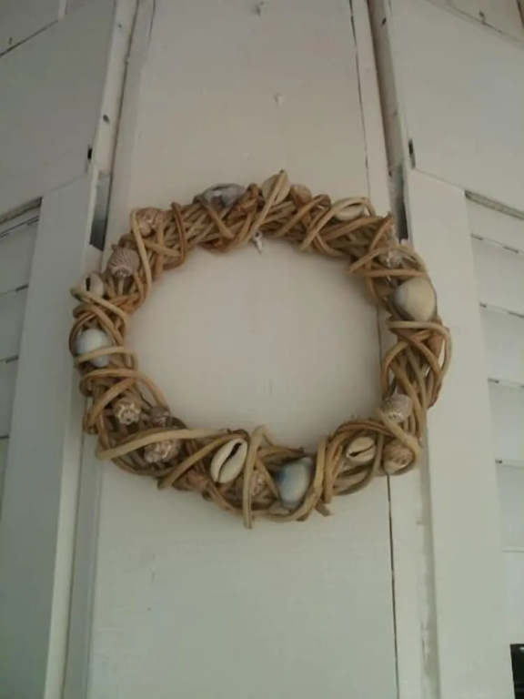 SeaShell Apartments