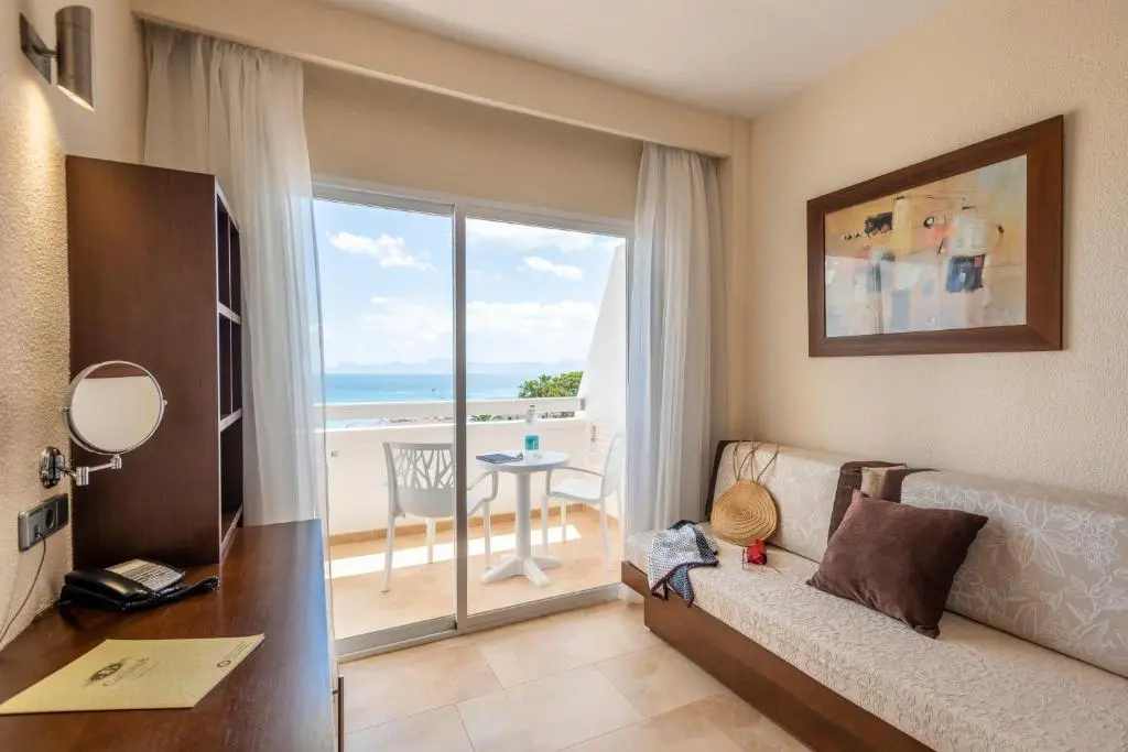 Condesa Hotel - Chambres