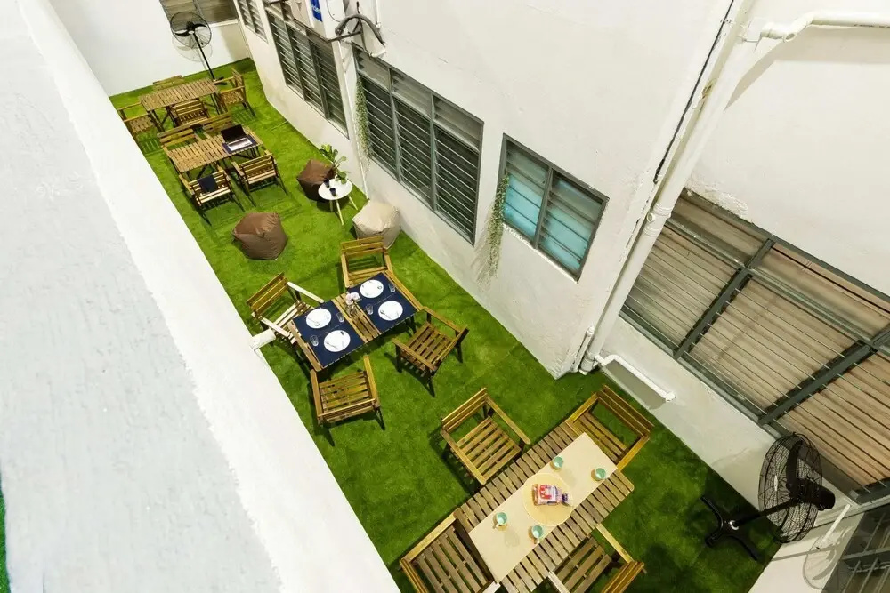 Perfect Hideout Near KL City Center for 8 Guests!
