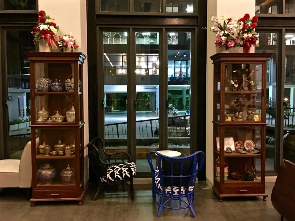 Hotel photo 15