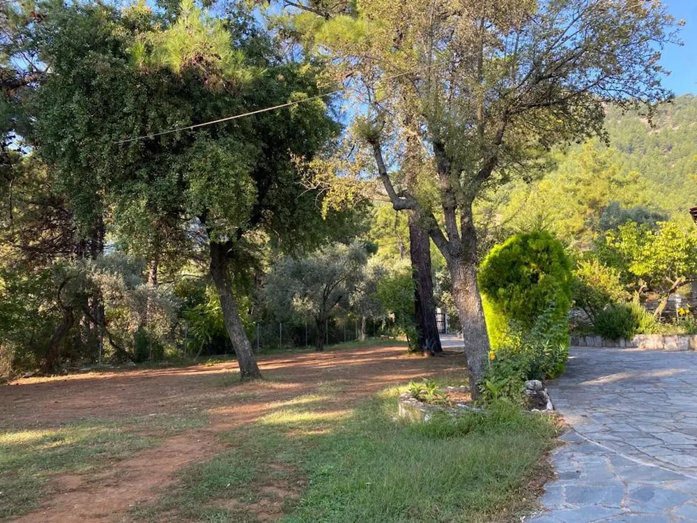 Hestia Garden View - Thassos Homely Vibes