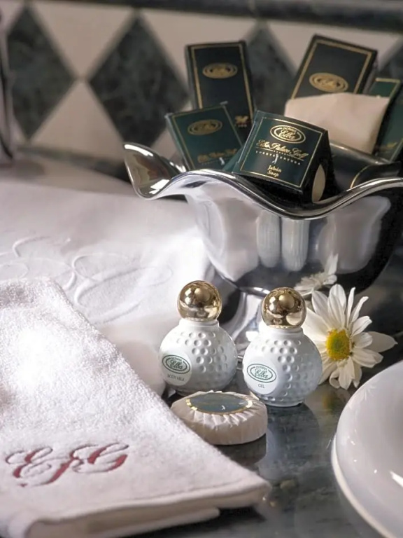 Elba Palace Golf Boutique Hotel - Chambres