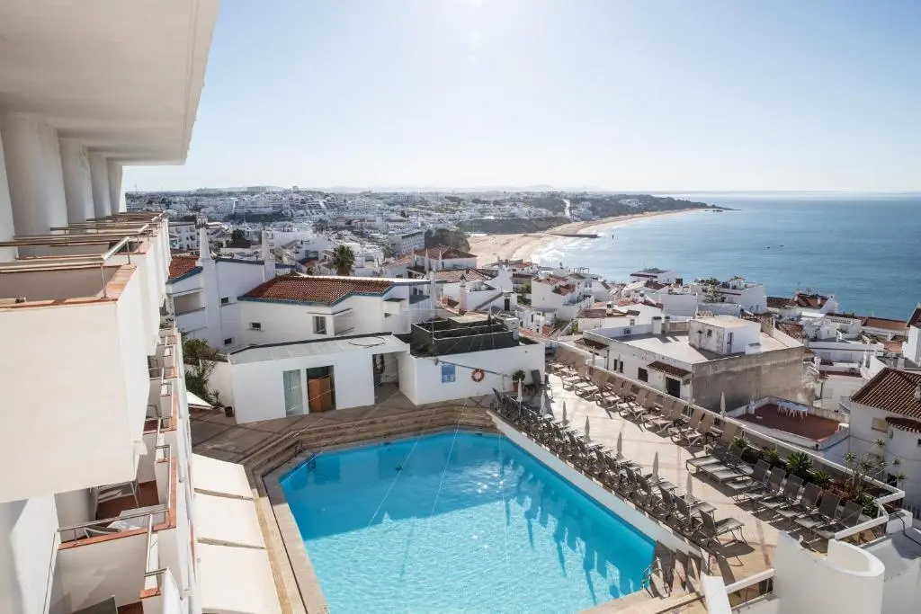 Belver Boa Vista Hotel & Spa - Adults Only - Chambres