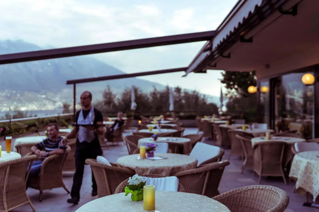 Hotel Ilma - Général