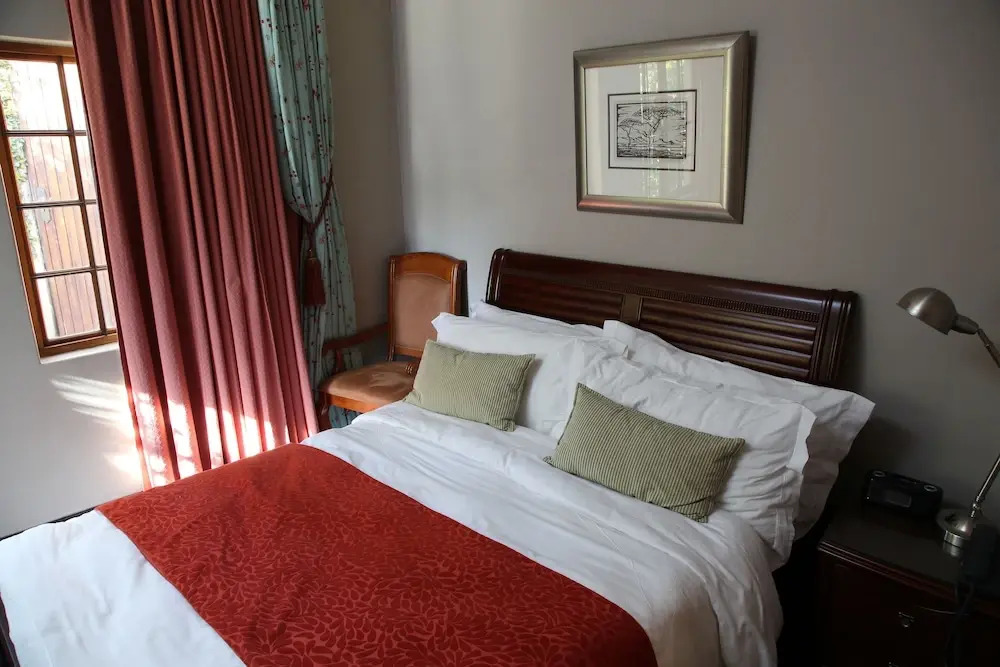 Village Ridge Boutique Stays - фото 14