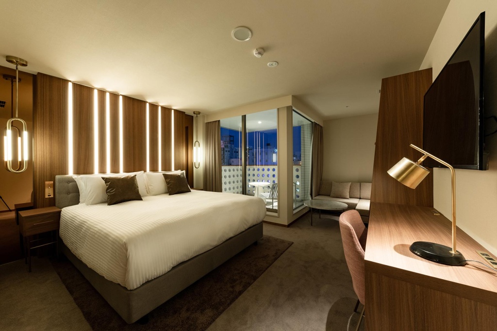 The OneFive Villa Fukuoka 사진 5