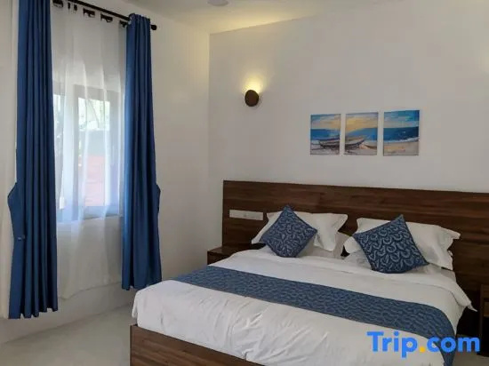 Luma Boutique Hotel
