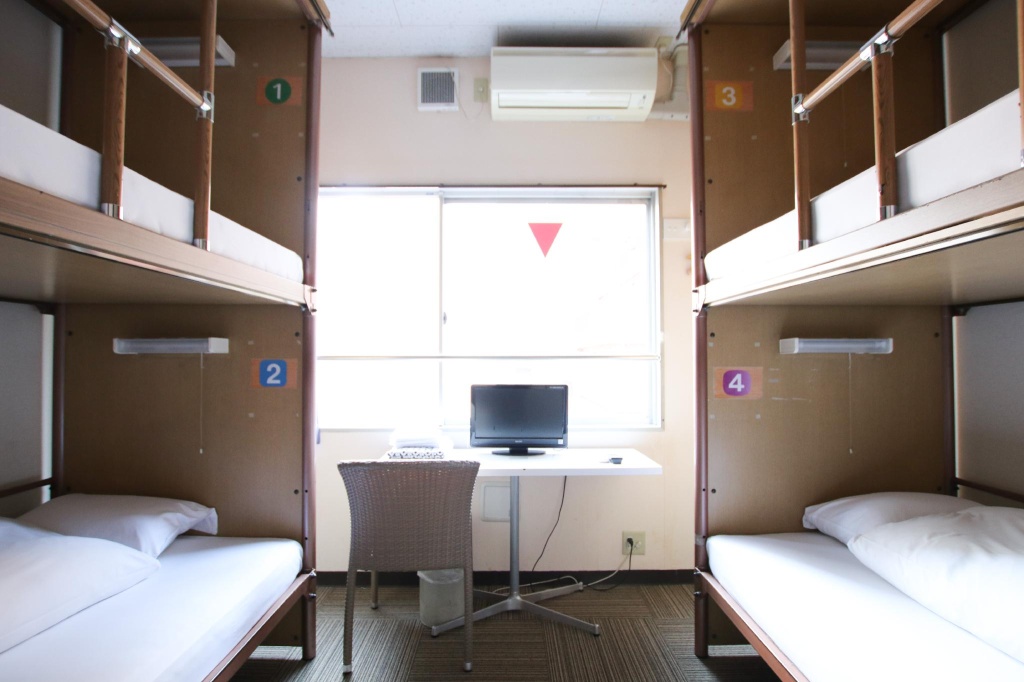 Sakura Hotel Jimbocho - Hostel 사진 12