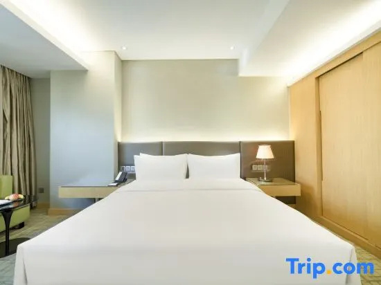 Hangzhou Tower Hotel - Chambres