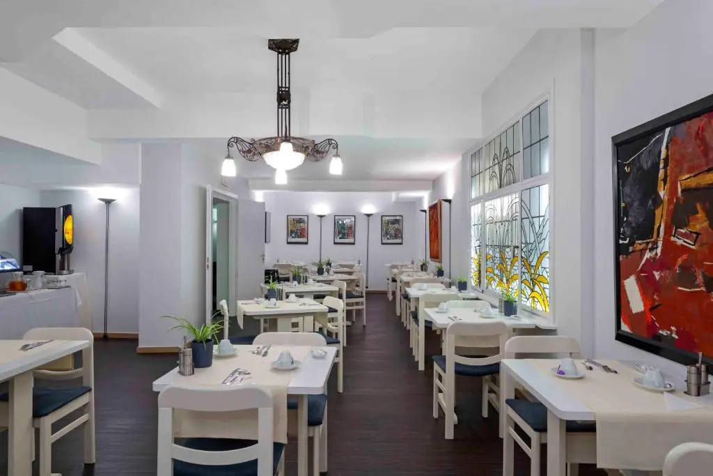 Hotel photo 20