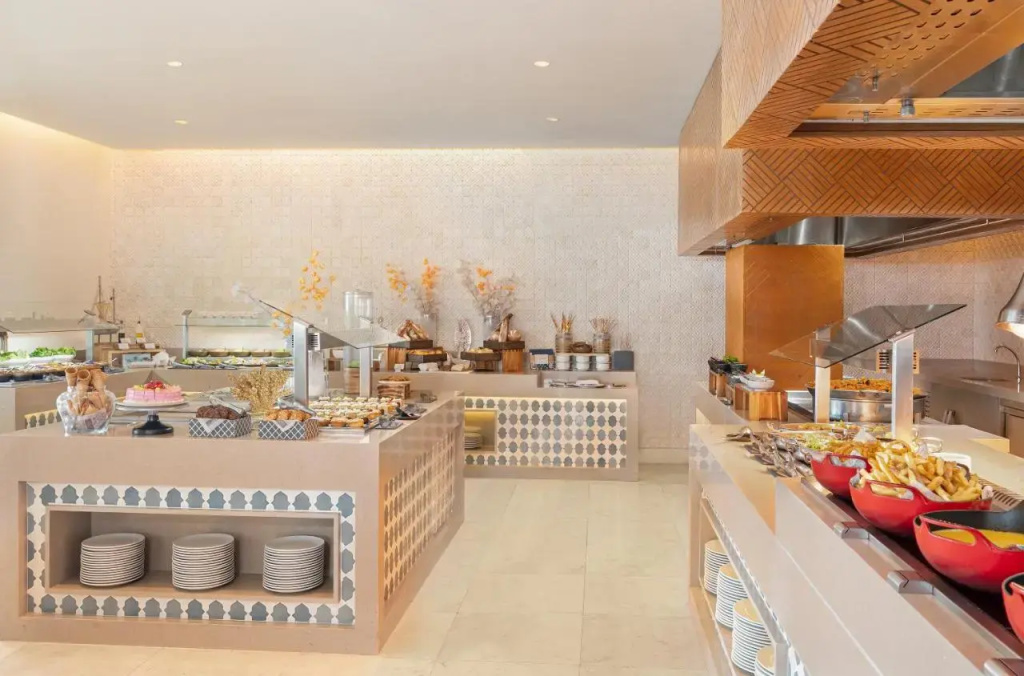 Desire Riviera Maya Resort – All Inclusive, Exclusively for Couples - Général
