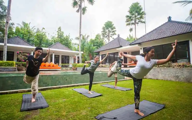 Villa Matha, Ubud
