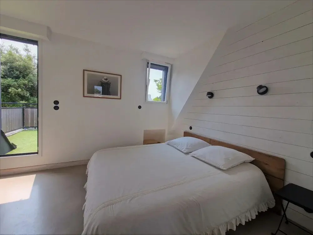 Voir la photo 2 — Holiday Home, La Trinite-sur-mer