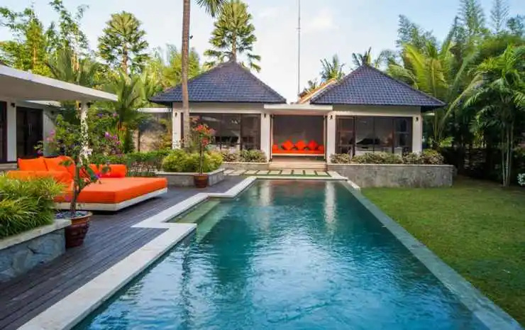 Villa Matha, Ubud