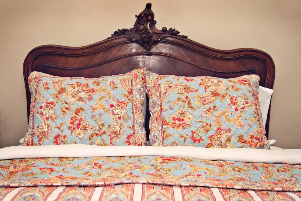 Balch Hotel - Chambres