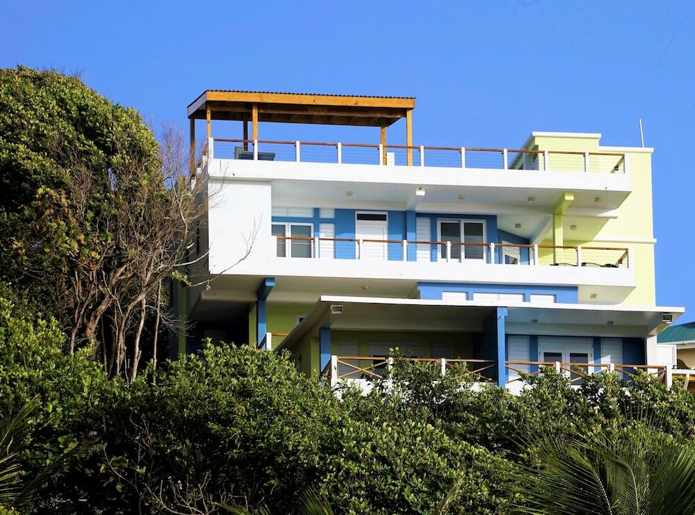 Wanderlust Caribbean