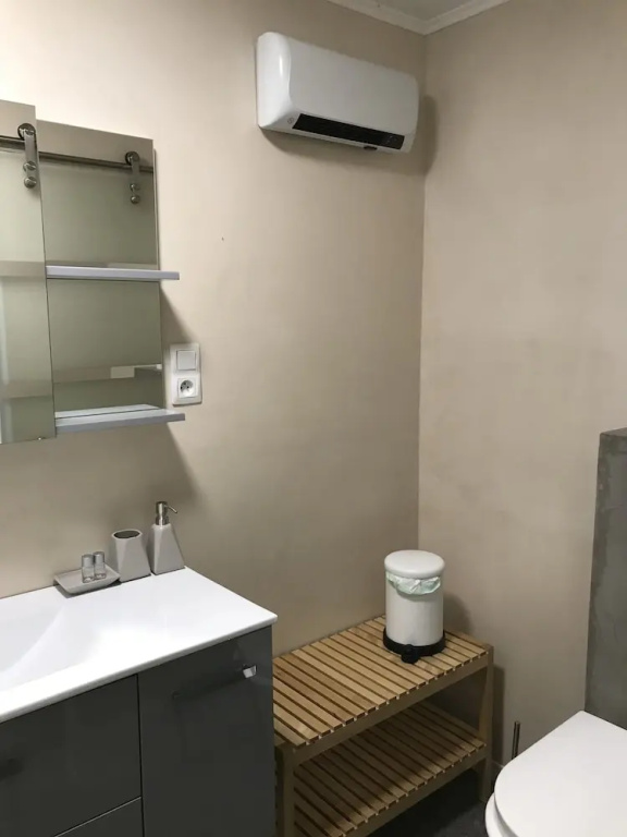 Premium Apartment