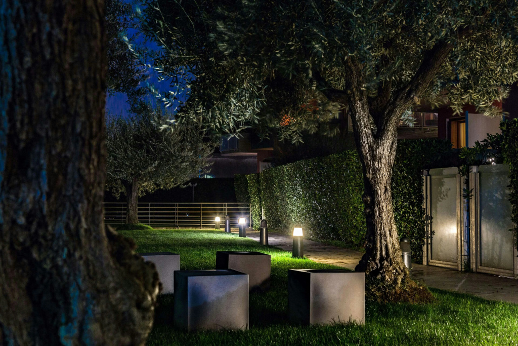 Catania Hills Residence