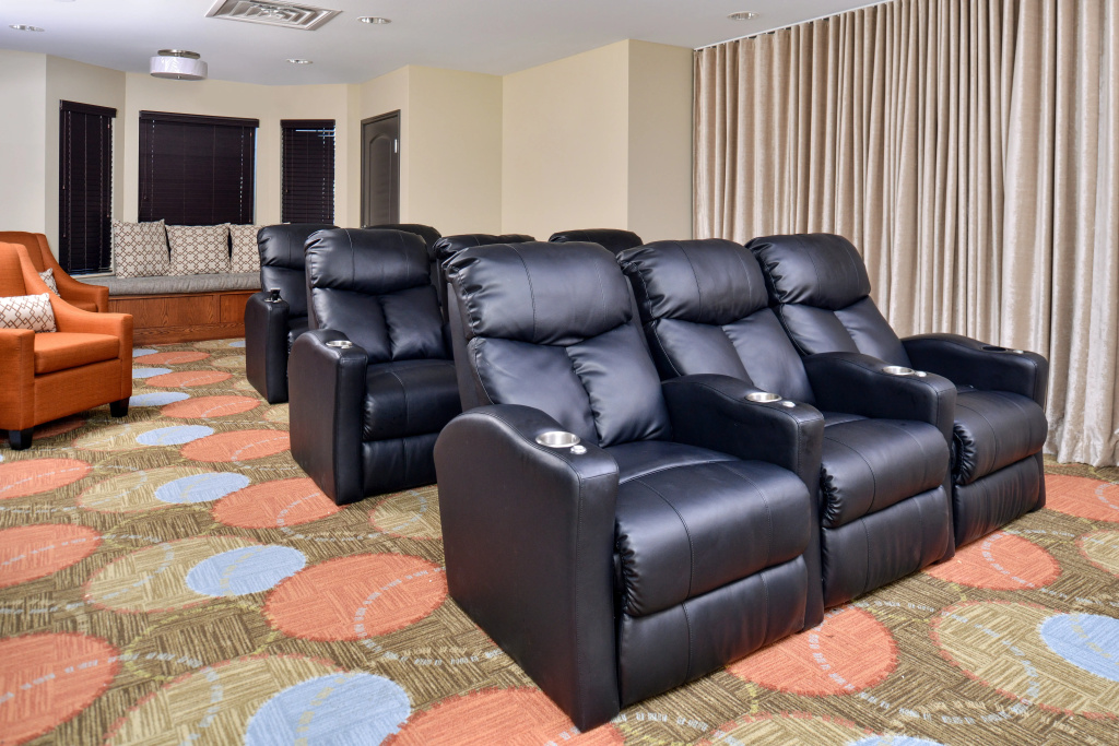 Staybridge Suites Rochester - Commerce Dr NW by IHG - Général