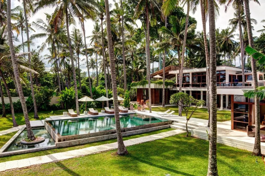 Gita Segara Villa