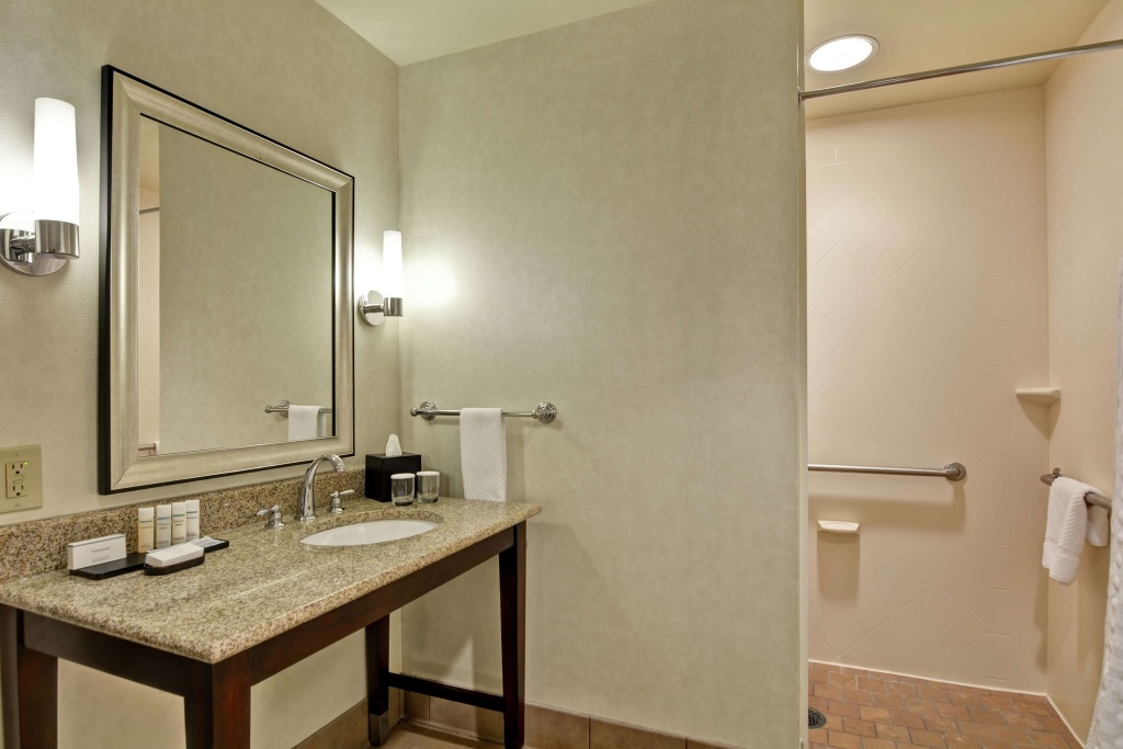 Embassy Suites by Hilton Savannah Airport - Général