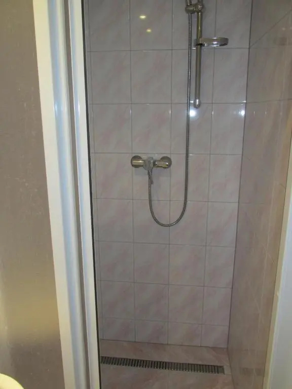 Pension U Vlášků - Chambres